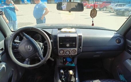 Mazda BT-50 II, 2010 год, 850 000 рублей, 4 фотография