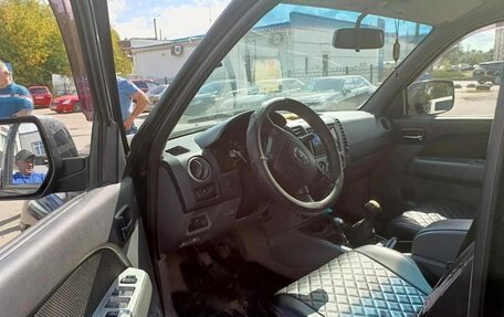 Mazda BT-50 II, 2010 год, 850 000 рублей, 5 фотография