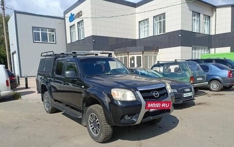 Mazda BT-50 II, 2010 год, 850 000 рублей, 2 фотография