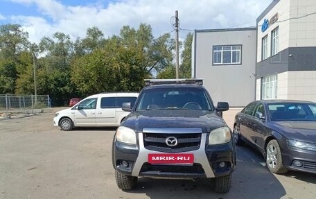 Mazda BT-50 II, 2010 год, 850 000 рублей, 3 фотография