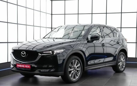 Mazda CX-5 II, 2020 год, 2 929 000 рублей, 1 фотография