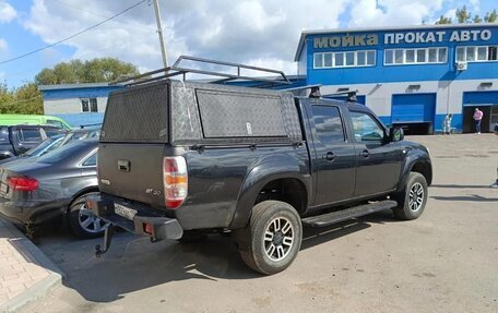 Mazda BT-50 II, 2010 год, 850 000 рублей, 6 фотография
