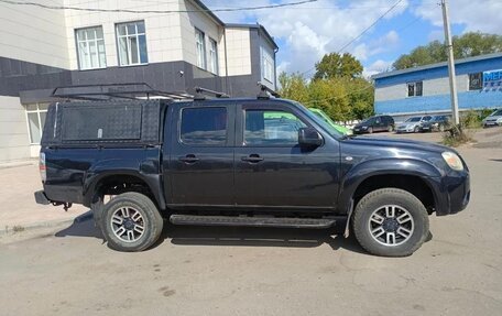 Mazda BT-50 II, 2010 год, 850 000 рублей, 7 фотография