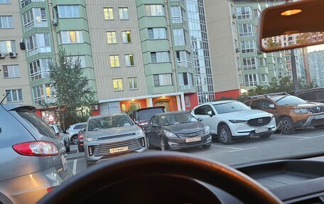 Skoda Yeti I рестайлинг, 2010 год, 535 000 рублей, 9 фотография