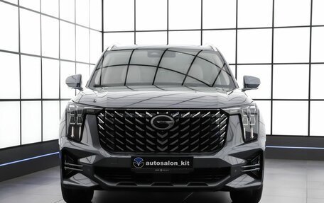 GAC GS8, 2024 год, 3 550 000 рублей, 2 фотография