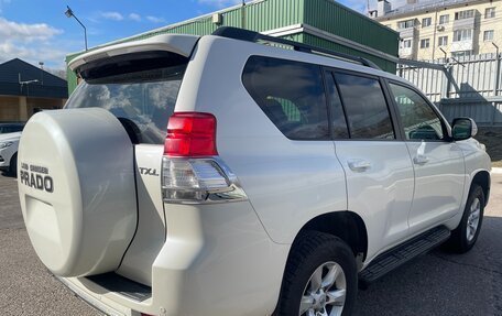 Toyota Land Cruiser Prado 150 рестайлинг 2, 2009 год, 2 400 000 рублей, 5 фотография