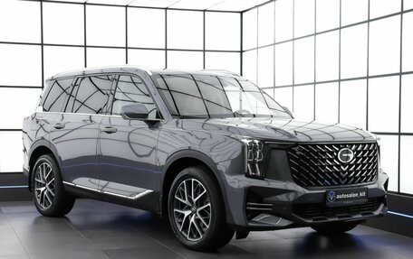 GAC GS8, 2024 год, 3 550 000 рублей, 3 фотография