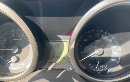 Toyota Land Cruiser Prado 150 рестайлинг 2, 2009 год, 2 400 000 рублей, 13 фотография
