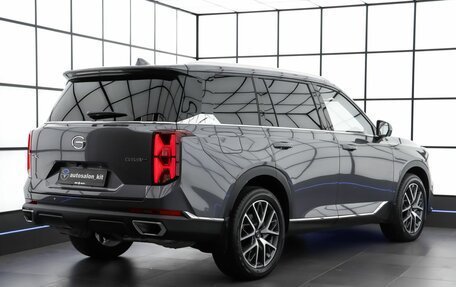 GAC GS8, 2024 год, 3 550 000 рублей, 4 фотография