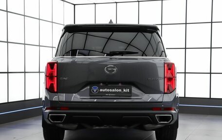 GAC GS8, 2024 год, 3 550 000 рублей, 5 фотография