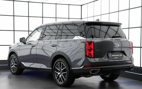 GAC GS8, 2024 год, 3 550 000 рублей, 6 фотография