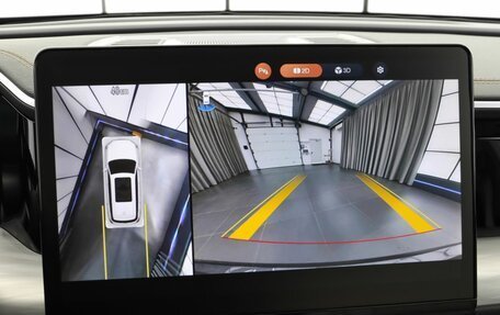 GAC GS8, 2024 год, 3 550 000 рублей, 15 фотография
