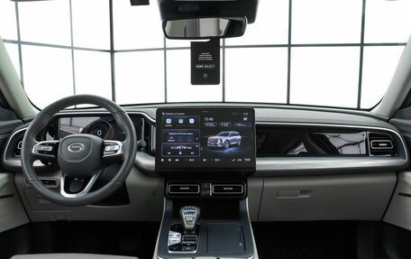 GAC GS8, 2024 год, 3 550 000 рублей, 8 фотография