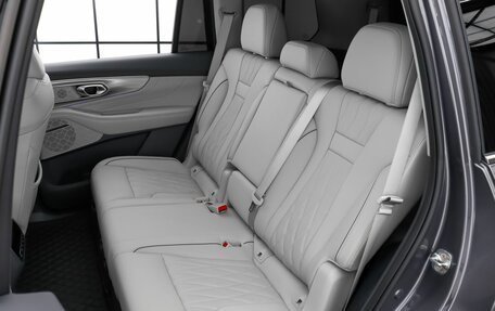 GAC GS8, 2024 год, 3 550 000 рублей, 10 фотография