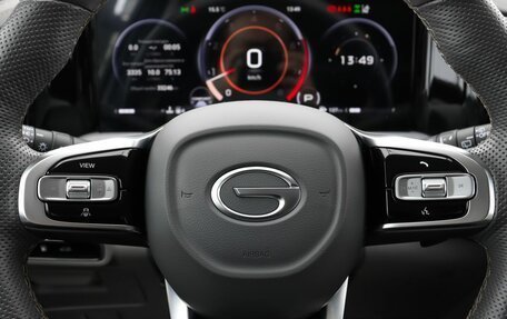 GAC GS8, 2024 год, 3 550 000 рублей, 13 фотография