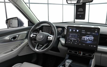 GAC GS8, 2024 год, 3 550 000 рублей, 7 фотография