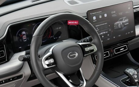 GAC GS8, 2024 год, 3 550 000 рублей, 12 фотография