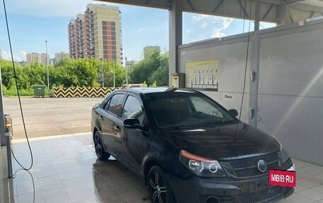 Geely GC6, 2014 год, 130 000 рублей, 2 фотография