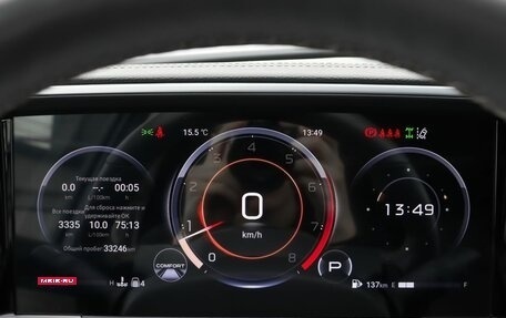 GAC GS8, 2024 год, 3 550 000 рублей, 14 фотография