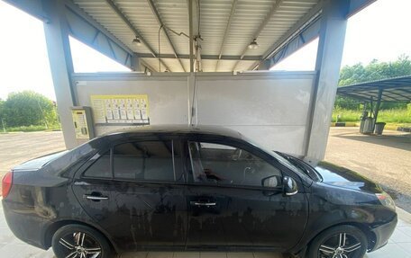 Geely GC6, 2014 год, 130 000 рублей, 3 фотография