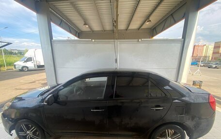 Geely GC6, 2014 год, 130 000 рублей, 5 фотография