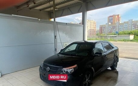 Geely GC6, 2014 год, 130 000 рублей, 6 фотография