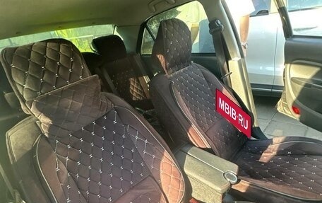 Geely GC6, 2014 год, 130 000 рублей, 9 фотография