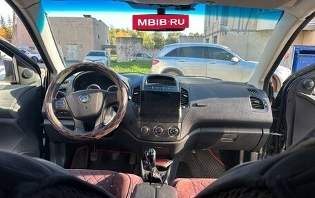 Geely GC6, 2014 год, 130 000 рублей, 4 фотография