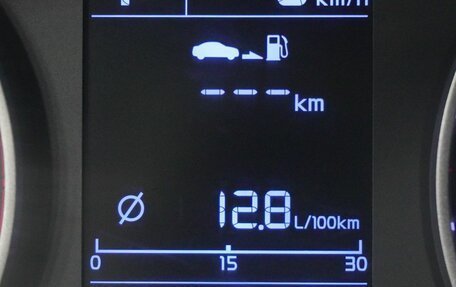 KIA Rio IV, 2018 год, 1 249 000 рублей, 19 фотография