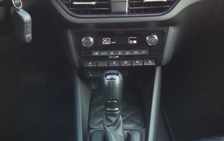 Skoda Rapid II, 2020 год, 1 750 000 рублей, 12 фотография