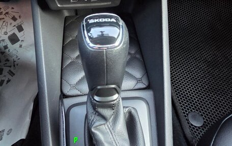 Skoda Rapid II, 2020 год, 1 750 000 рублей, 13 фотография