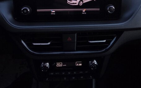 Skoda Rapid II, 2020 год, 1 750 000 рублей, 15 фотография