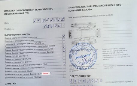 Skoda Rapid II, 2020 год, 1 750 000 рублей, 28 фотография
