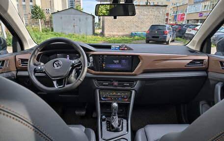 Volkswagen Tharu, 2022 год, 1 992 000 рублей, 11 фотография