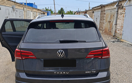 Volkswagen Tharu, 2022 год, 1 992 000 рублей, 14 фотография