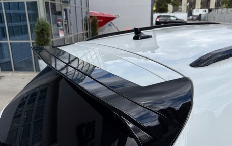 Volkswagen Touareg III, 2019 год, 5 400 000 рублей, 9 фотография