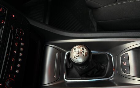 Citroen C5 II, 2010 год, 399 999 рублей, 7 фотография