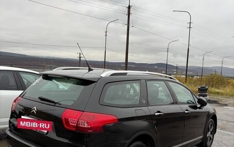 Citroen C5 II, 2010 год, 399 999 рублей, 6 фотография