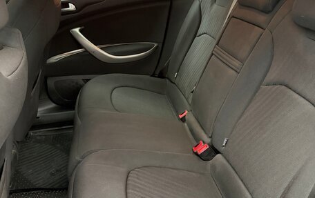 Citroen C5 II, 2010 год, 399 999 рублей, 11 фотография