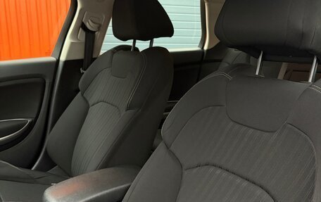 Citroen C5 II, 2010 год, 399 999 рублей, 10 фотография