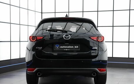 Mazda CX-5 II, 2020 год, 2 929 000 рублей, 5 фотография