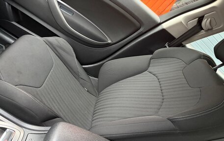 Citroen C5 II, 2010 год, 399 999 рублей, 15 фотография