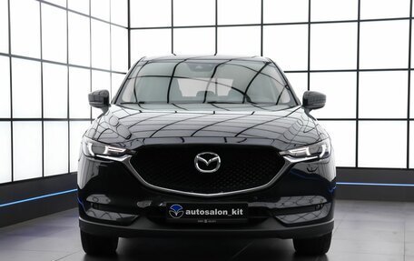 Mazda CX-5 II, 2020 год, 2 929 000 рублей, 2 фотография