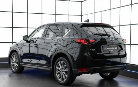 Mazda CX-5 II, 2020 год, 2 929 000 рублей, 6 фотография