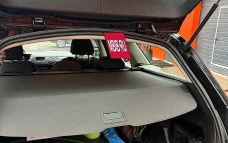 Citroen C5 II, 2010 год, 399 999 рублей, 12 фотография