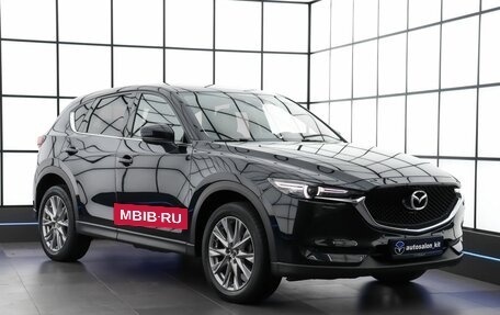 Mazda CX-5 II, 2020 год, 2 929 000 рублей, 3 фотография
