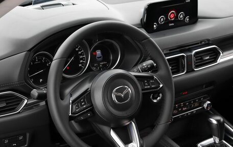 Mazda CX-5 II, 2020 год, 2 929 000 рублей, 8 фотография