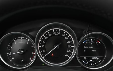 Mazda CX-5 II, 2020 год, 2 929 000 рублей, 11 фотография