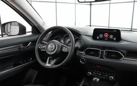Mazda CX-5 II, 2020 год, 2 929 000 рублей, 12 фотография