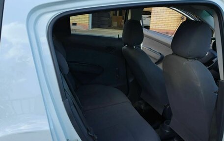 Chevrolet Spark III, 2013 год, 600 000 рублей, 15 фотография